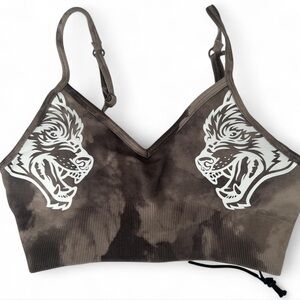 Darc Sports bra 🐺